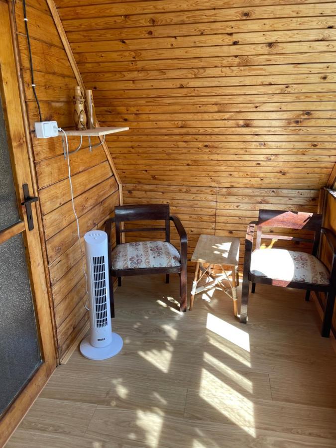 Chata Dagmar Třebíč Extérieur photo