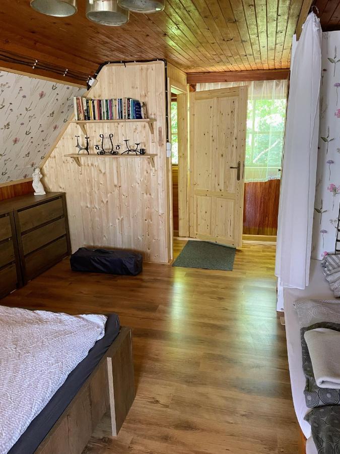 Chata Dagmar Třebíč Extérieur photo