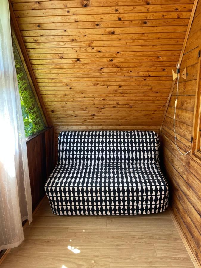Chata Dagmar Třebíč Extérieur photo