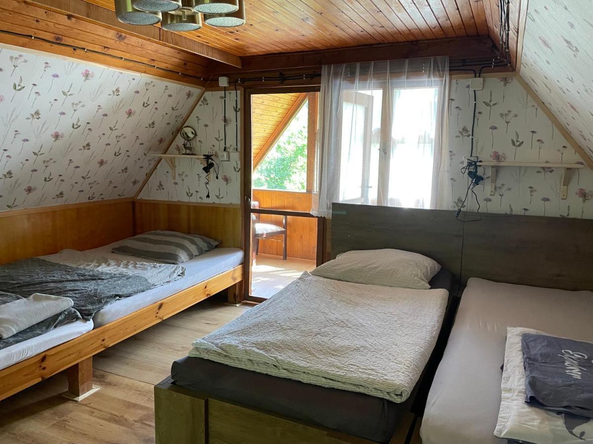 Chata Dagmar Třebíč Extérieur photo