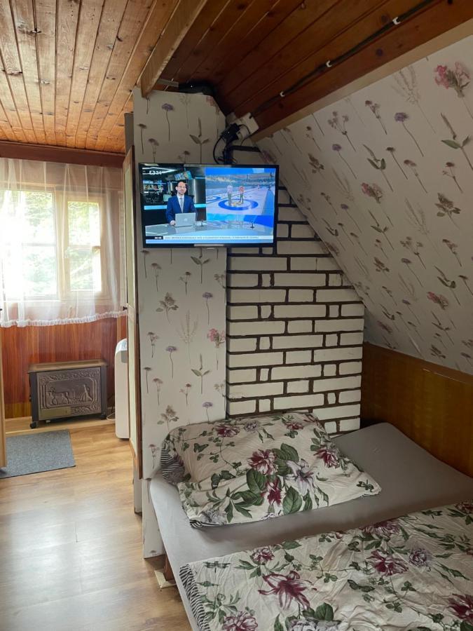 Chata Dagmar Třebíč Extérieur photo