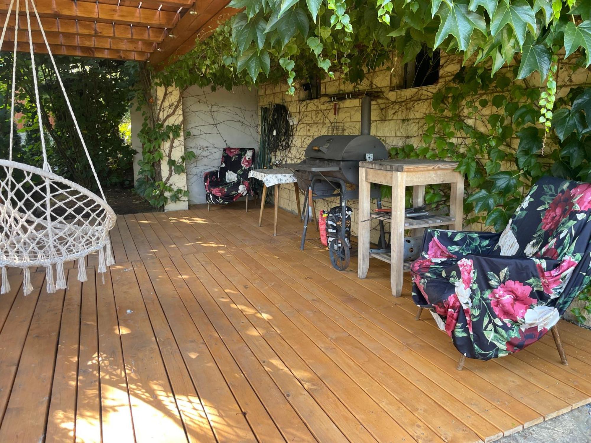 Chata Dagmar Třebíč Extérieur photo