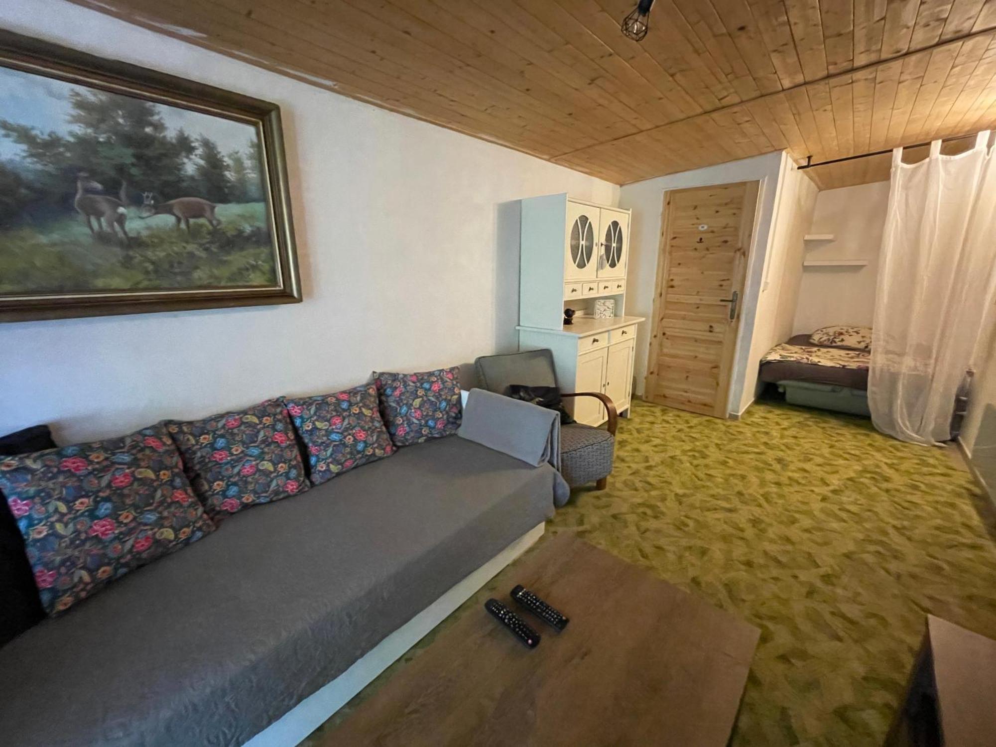 Chata Dagmar Třebíč Extérieur photo